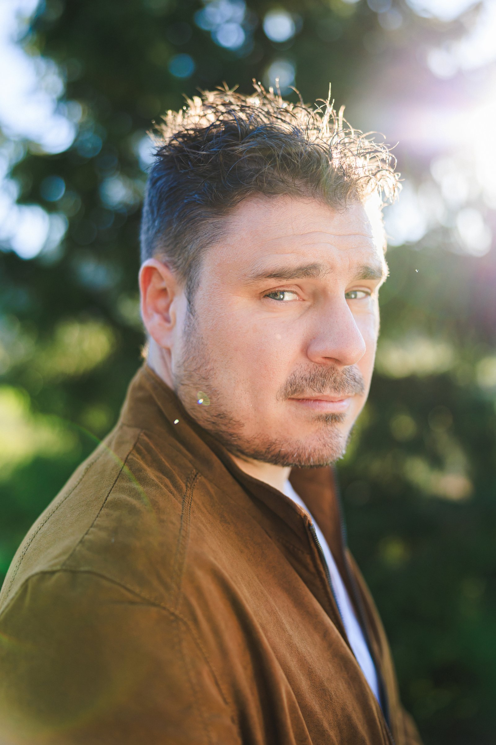 Chris, photographe et vidéaste dans la région lyonnaise