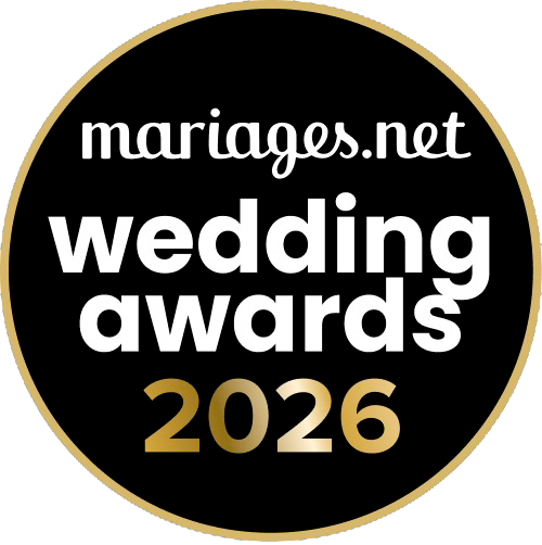 Wedding Awards Mariages.net